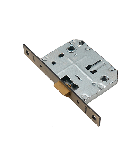 Замки Замок TRODOS 2070WC сантехнический пластиковый язычок WC AB 